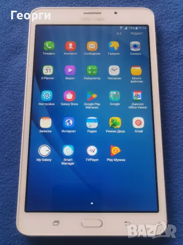 Samsung Galaxy Tab A 7.0 , снимка 2 - Таблети - 47096814