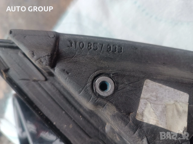 Огледало ляво за Шкода Суперб / Skoda Superb - 3T0857933, снимка 7 - Части - 53529641