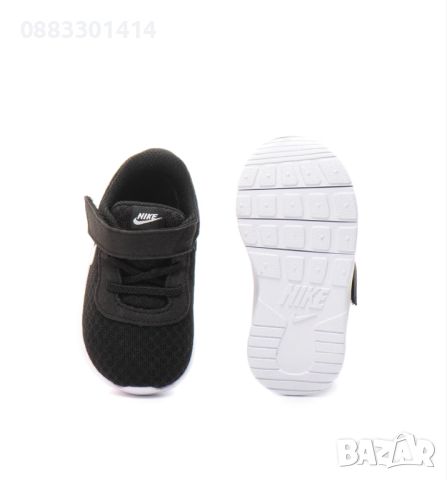 Детски Маратонки Nike Tanjun 28 номер , снимка 4 - Детски маратонки - 45096627