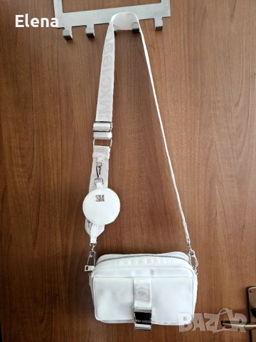 Steve Madden дамска чанта, снимка 2 - Чанти - 53568615