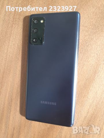 Samsung S20 FE 128GB 6GB RAM Dual (G780), снимка 2 - Samsung - 45759538