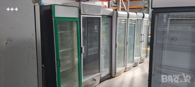 ХЛАДИЛНА  ВИТРИНА, снимка 10 - Витрини - 52561793