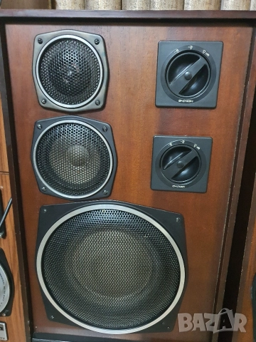 Radiotehnika-S 90 -35AC-212, снимка 4 - Тонколони - 52914380