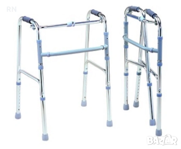 Проходилка без колела.