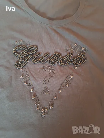 Дамска тениска  Guess