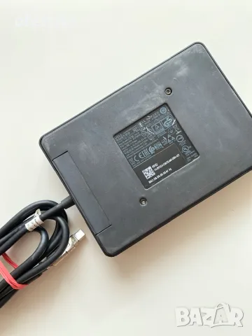 ✅ Док станция 🔝 DELL , снимка 2 - Работни компютри - 49924809