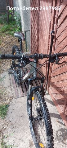 мъжки велосипед 26", снимка 6 - Велосипеди - 45510847