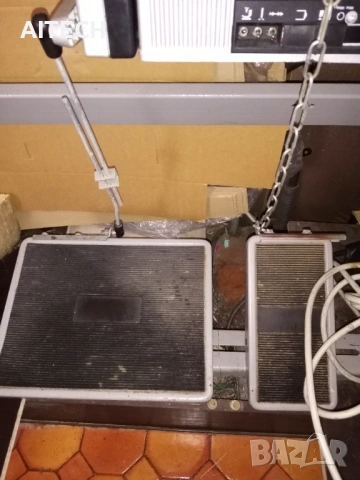 Шевна машина ръкавна Durkopp Adler за тежки материали , снимка 3 - Други машини и части - 53339562