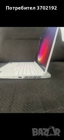 Геймърски лаптоп Lenovo Legion 5 Pro, снимка 2 - Лаптопи за игри - 53698680