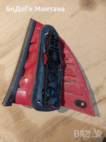 Ляв стоп Мерцедес Ц-класа W203 комби / C-class c220 Kombi, снимка 2 - Части - 53997531