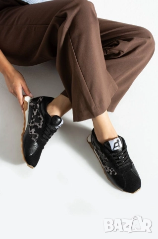 дамски маратонки , снимка 3 - Маратонки - 51488709