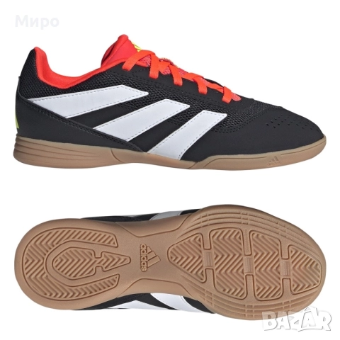 Adidas Predator, снимка 5 - Детски маратонки - 52825341