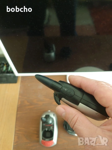 Радиостанции Motorola Talkcom, снимка 13 - Друга електроника - 54127716