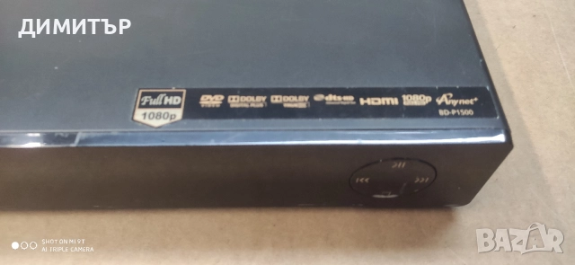 cd/dvd за ремонт или части, снимка 10 - Други - 52956513