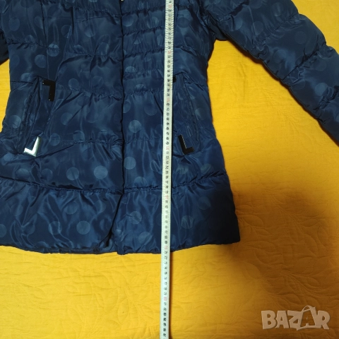 Детско зимно яке 14 години / 164, снимка 2 - Детски якета и елеци - 52932194
