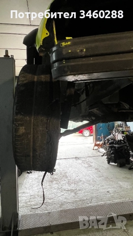 Продавам BMW E36 компот любителски подготвен, снимка 10 - Автомобили и джипове - 52382991