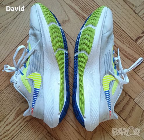 Оригинални Маратонки Nike Air Zoom Pegasus 39 GS, снимка 2 - Маратонки - 45981893