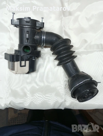 Продавам резервни части от пералня Whirlpool FSCR70211, снимка 7 - Перални - 54015058