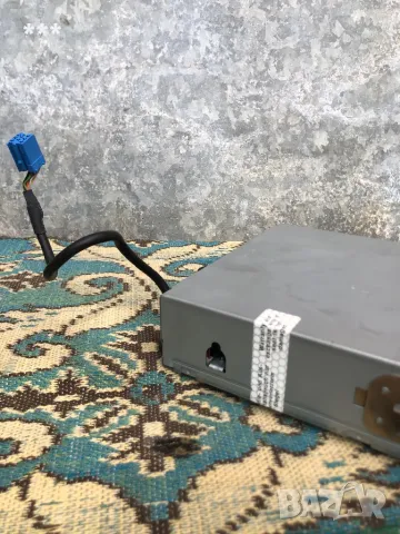 Продавам Cd player changer касетофон VW Gamma , снимка 5 - Аксесоари и консумативи - 50436033