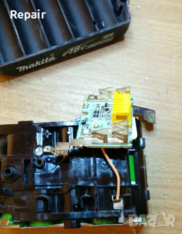 ~35лв/Ремонт и възстановяване на батерии за Винтоверт и др., снимка 4 - Винтоверти - 50385708