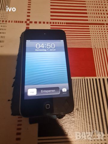 ipod 16gb, снимка 4 - iPod - 46651036