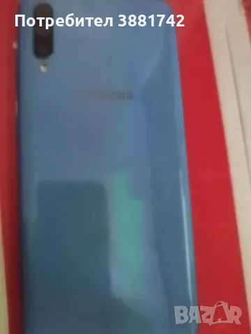 Samsung A 70 , снимка 1 - Samsung - 47431770