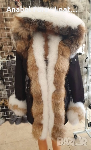 Дамски якета и палта, снимка 8 - Палта, манта - 52258142