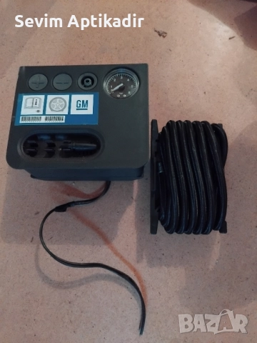 Оргинален компресор, снимка 4 - Компресори - 51834187