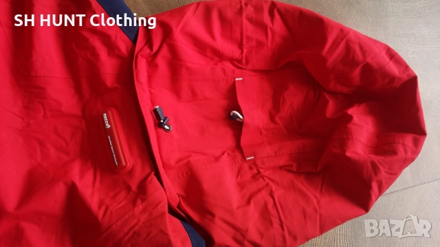 Peak Performance GORE-TEX RECCO Ski Snowboard Jacket размер L ски сноуборд яке 15-53, снимка 11 - Зимни спортове - 52217367