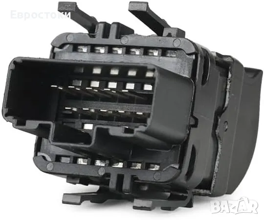 FAST FT91962 Превключвател за преден ляв прозорец, ключ(бутон), снимка 5 - Части - 49946045