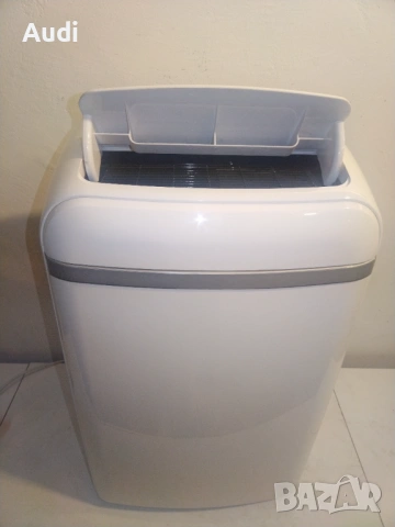 COMFEE 10000btu мобилен климатик за ефективно охлаждане, обезвлажнител, аериране(освежаване) на възд