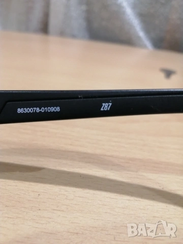 Очила Under Armour X Storm Hook'd, снимка 9 - Слънчеви и диоптрични очила - 53873626