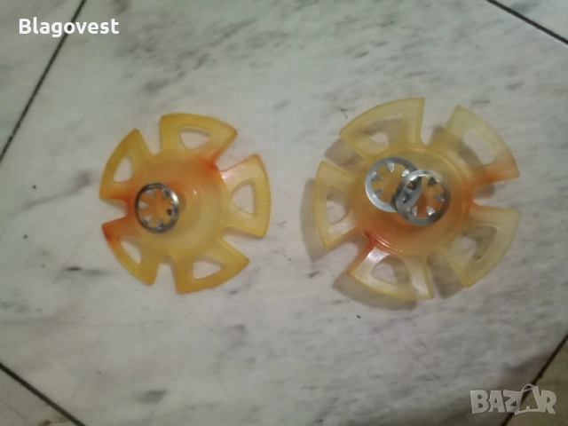 Ски и щеки, снимка 5 - Зимни спортове - 54086520