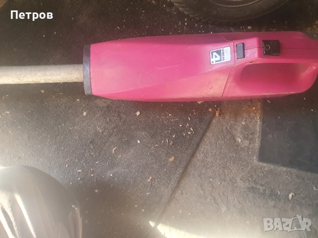 Прахосмукачки изправни, снимка 6 - Прахосмукачки - 52008710