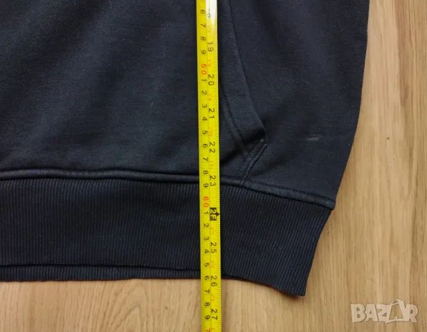 NFL / NEW ERA - мъжки суичър с качулка M, снимка 11 - Суичъри - 49518588