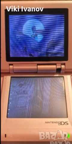 Nintendo ds NTR-001, снимка 8 - Nintendo конзоли - 53935417