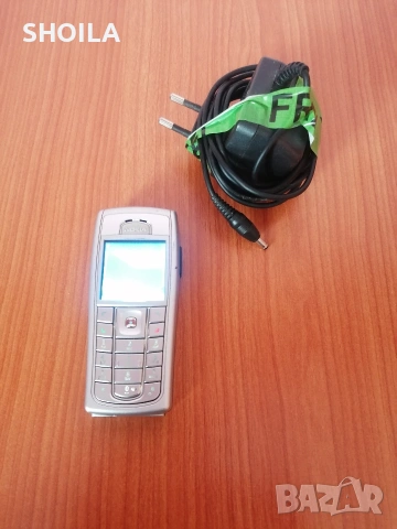 Nokia 6230i 