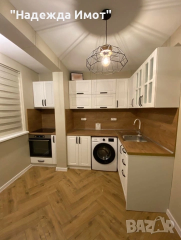 Тристаен апартамент в кв."Чайка", снимка 8 - Апартаменти - 54071074