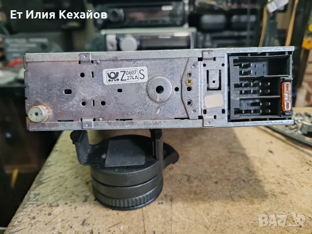 Opel sc 202, снимка 6 - Аксесоари и консумативи - 48145377