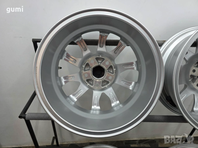 4бр 16ски джанти за KIA, Hyundai 5x114.3мм A161243, снимка 8 - Гуми и джанти - 53436862