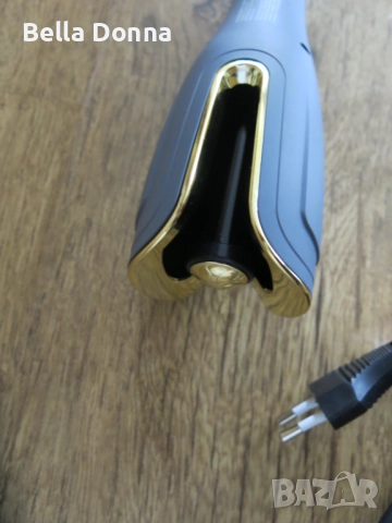 Автоматична маша за коса Elle Automatic Hair Curler, снимка 9 - Маши за коса - 52422845