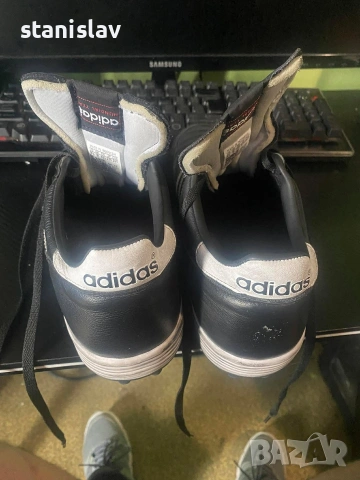 стоножки Адидас Mundial Team