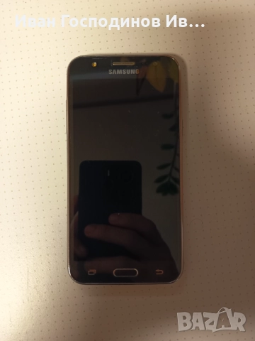 Samsung Galaxy J5 2015, снимка 3 - Samsung - 52045137