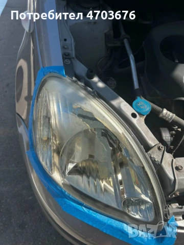 Полиране на фарове, снимка 4 - Полиране - 54048429