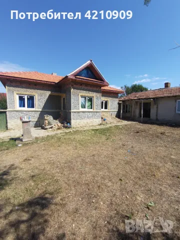 S.Bojurovo obl.Dobrich, снимка 4 - Къщи - 47004541