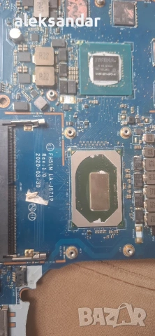 acer.nitro 5 ...FH51M la j871p, снимка 2 - Части за лаптопи - 53391148