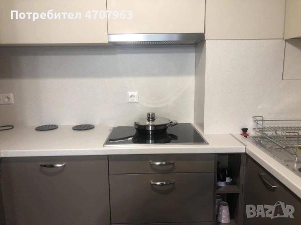 Двустаен - Меден Рудник, снимка 4 - Апартаменти - 53737698