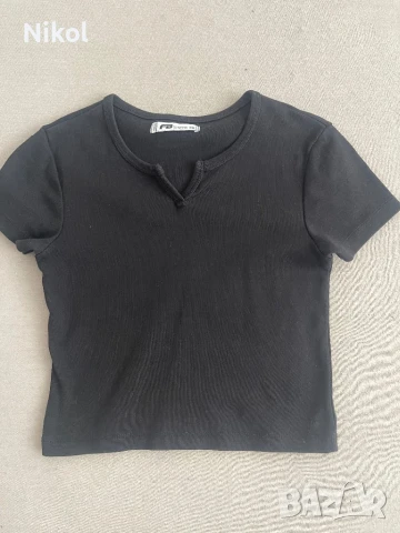 Тениска , снимка 1