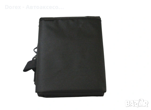 Водоустойчив протектор за кучета задна седалка автомобил, снимка 10 - Аксесоари и консумативи - 53608603