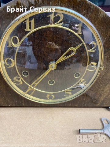 Каминни часовници, снимка 2 - Други - 54053667